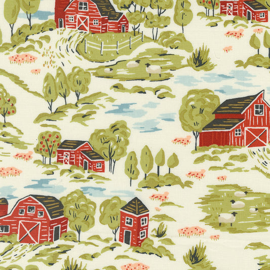 Farmstead by Stacy Iest Hsu - 20901 Porcelain