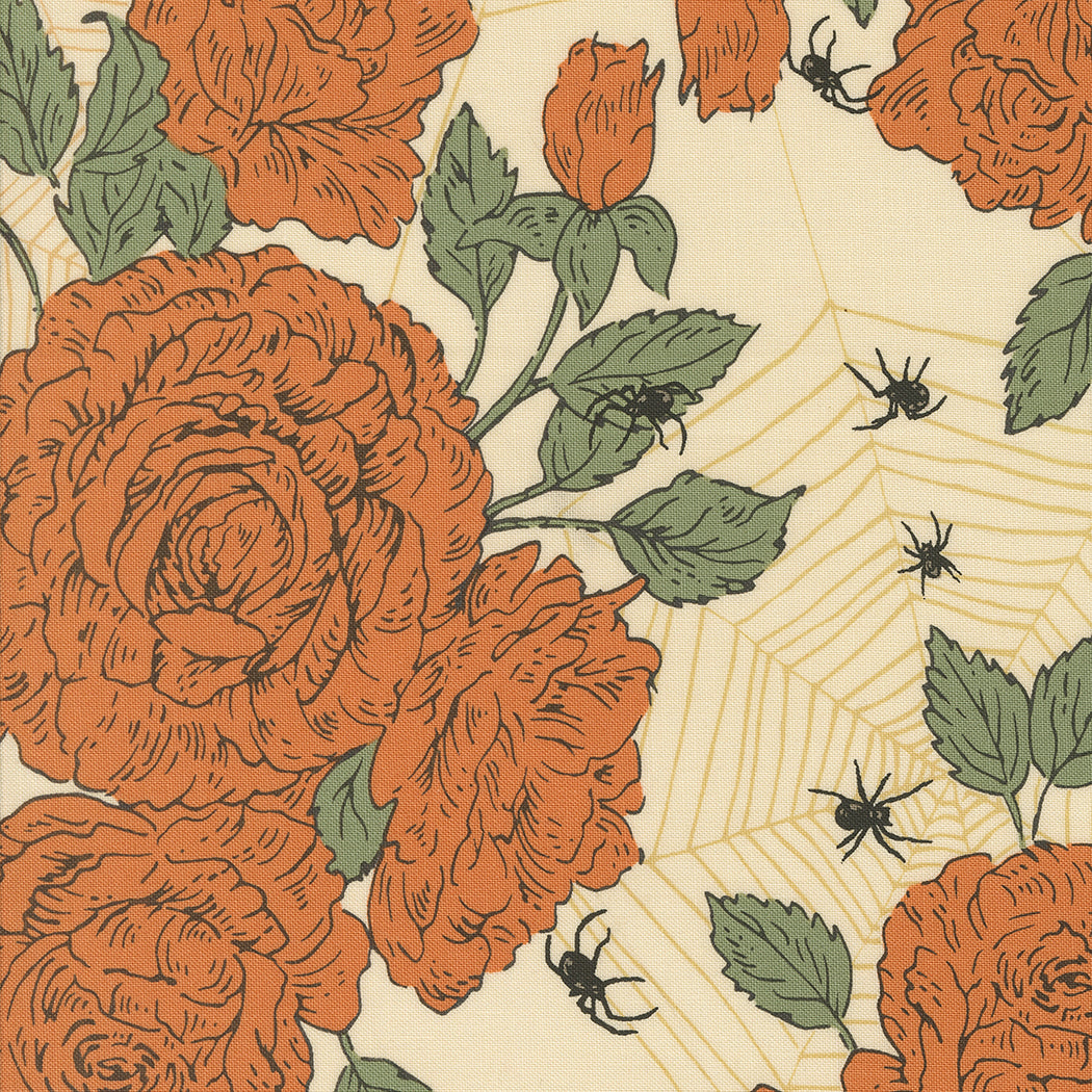 Home Sweet Haunt by Stacy Iest Hsu - 20911 Bone