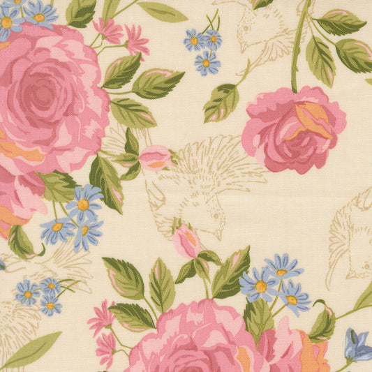 My Secret Garden by Stacy Iest Hsu - 20980 Cloud