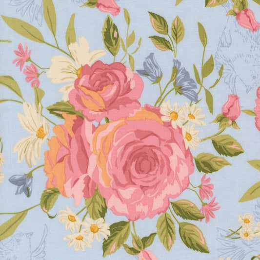 My Secret Garden by Stacy Iest Hsu - 20980 Sky
