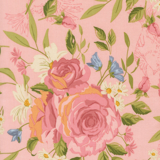 My Secret Garden by Stacy Iest Hsu - 20980 Petal