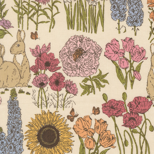 My Secret Garden by Stacy Iest Hsu - 20982 Cloud