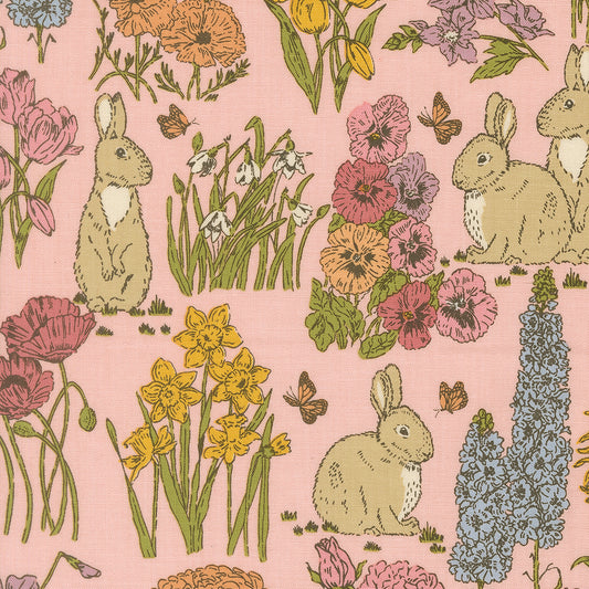 My Secret Garden by Stacy Iest Hsu - 20982 Petal