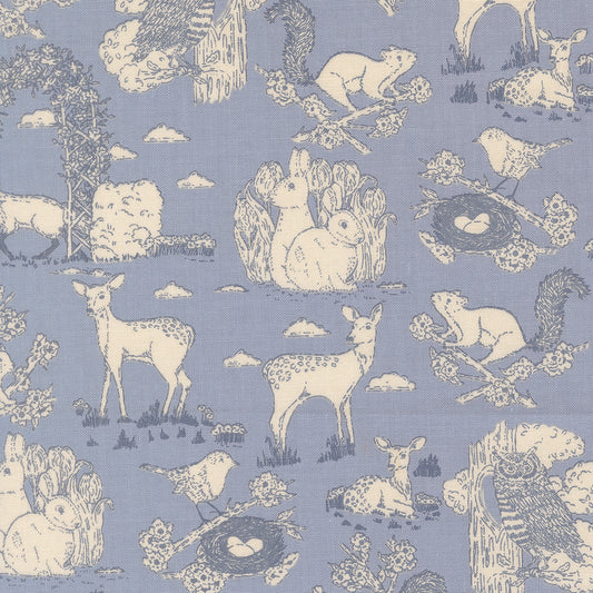 My Secret Garden by Stacy Iest Hsu - 20983 Dusk