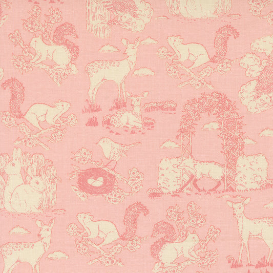 My Secret Garden by Stacy Iest Hsu - 20983 Petal