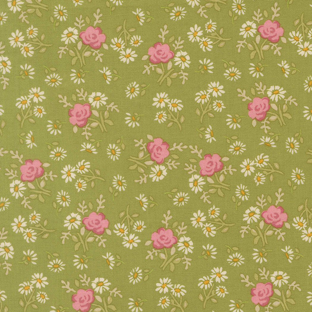 My Secret Garden by Stacy Iest Hsu - 20985 Grass