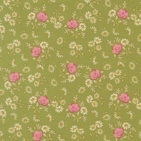 My Secret Garden by Stacy Iest Hsu - 20985 Grass