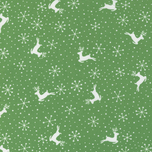 Reindeer Games by Me & My Sister Designs - 22446 Evergreen