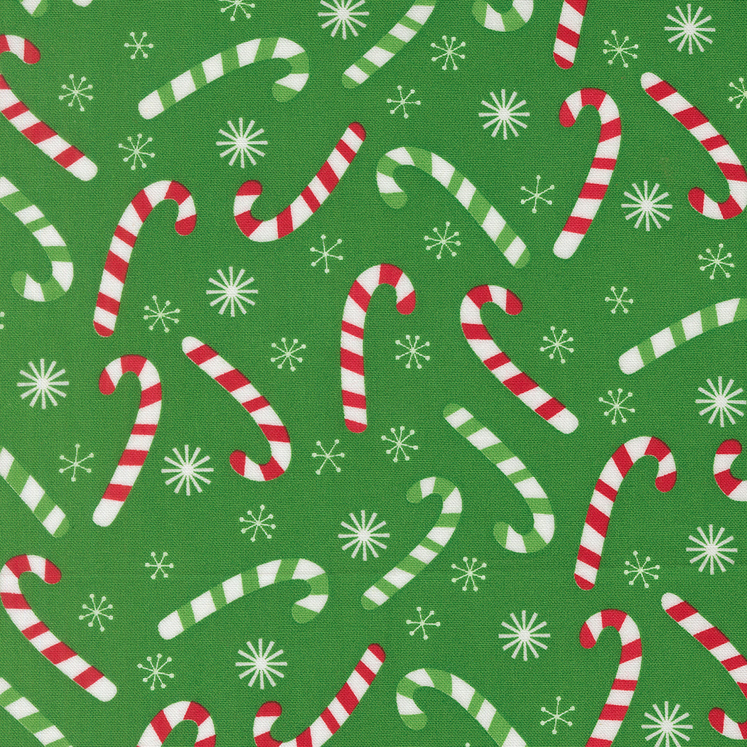 Snow Time by Me & My Sister Designs - 22503 Evergreen