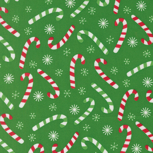 Snow Time by Me & My Sister Designs - 22503 Evergreen