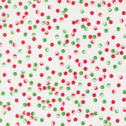 Snow Time by Me & My Sister Designs - 22506 Winter White