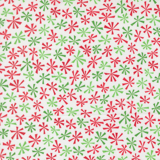 Snow Time by Me & My Sister Designs - 22507 Winter White