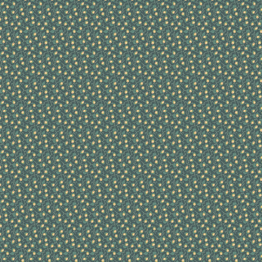 Practical Magic by Edyta Sitar - Vine | Teal