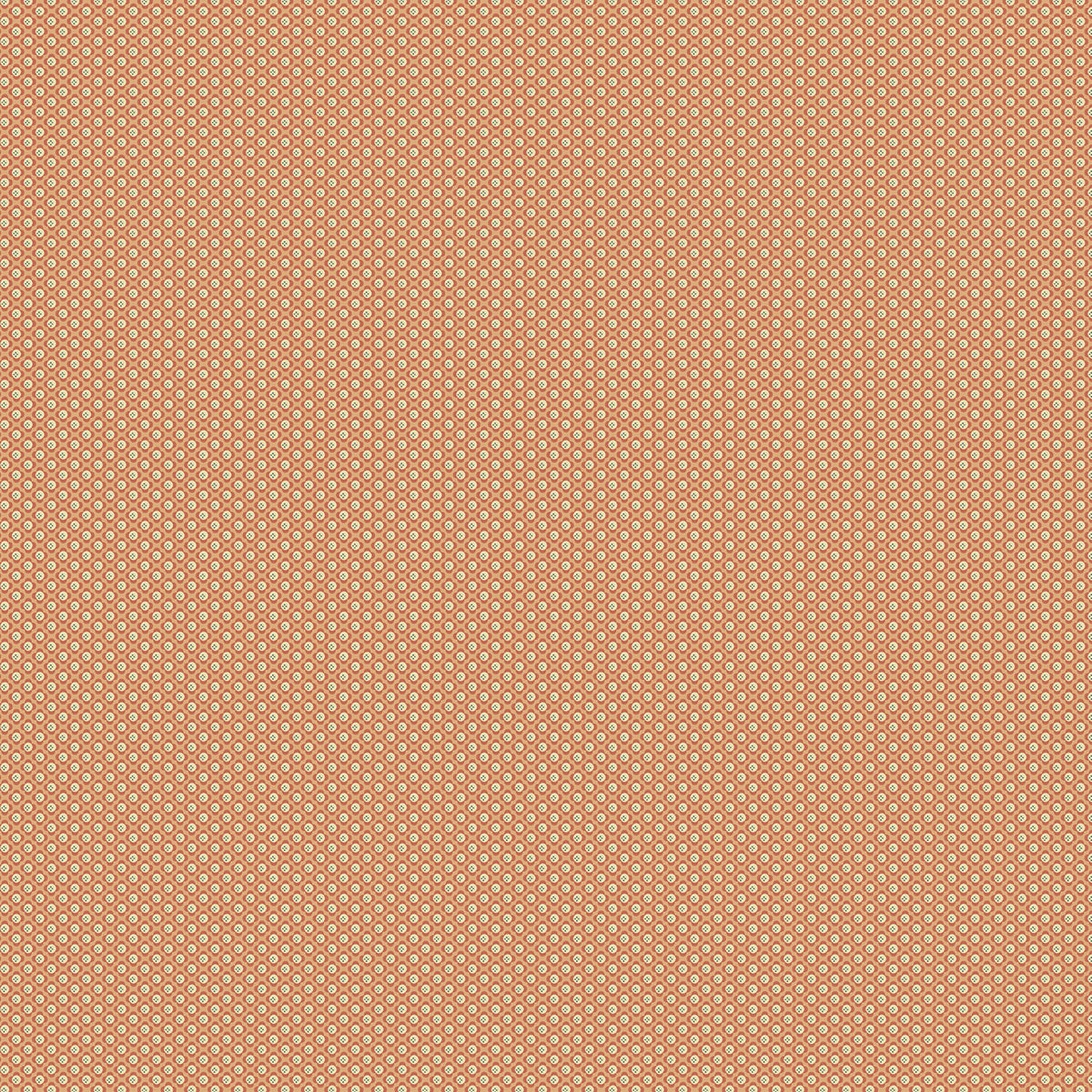 Practical Magic by Edyta Sitar - Forget Me Not | Burnt Orange