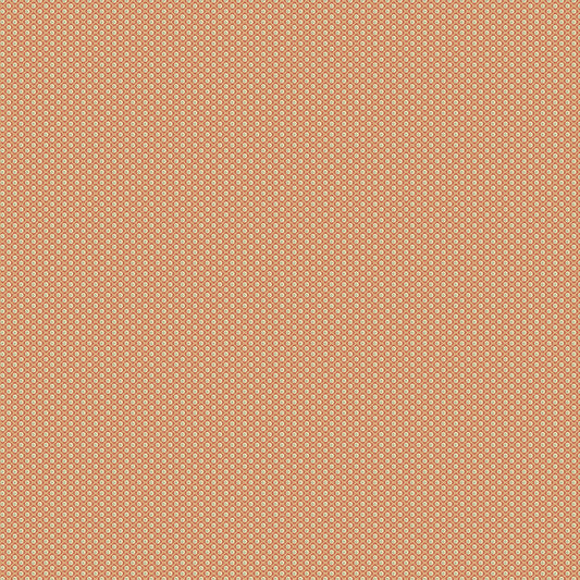 Practical Magic by Edyta Sitar - Forget Me Not | Burnt Orange