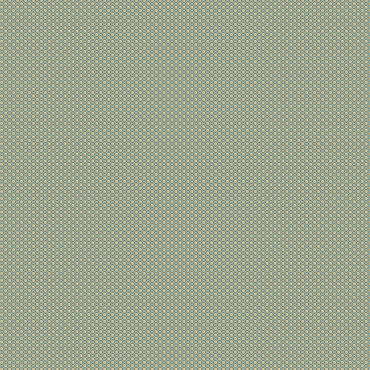Practical Magic by Edyta Sitar - Forget Me Not | Light Teal