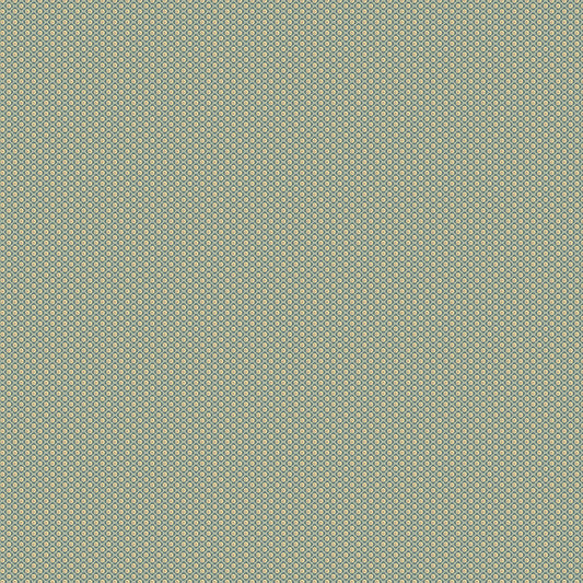 Practical Magic by Edyta Sitar - Forget Me Not | Light Teal