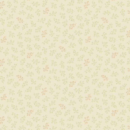 Practical Magic by Edyta Sitar - Olive Branch | Parchment