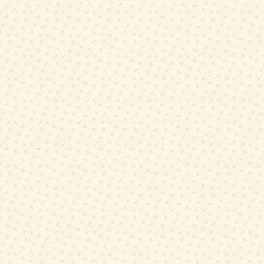 Practical Magic by Edyta Sitar - Umbrella | Cream