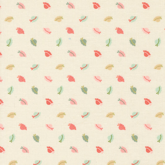 Sunbonnet by My Sew Quilty Life - 31765 Porcelain