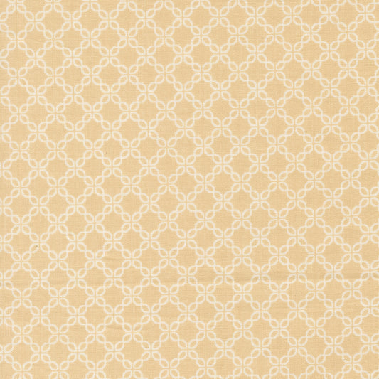 Sunbonnet by My Sew Quilty Life - 31768 Almond