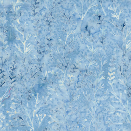 Meadow Brook by Jean Wells - Meadow | Sky
