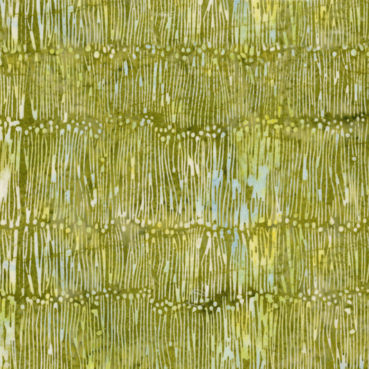 Meadow Brook by Jean Wells - Lines with Dots | Lemon Lime