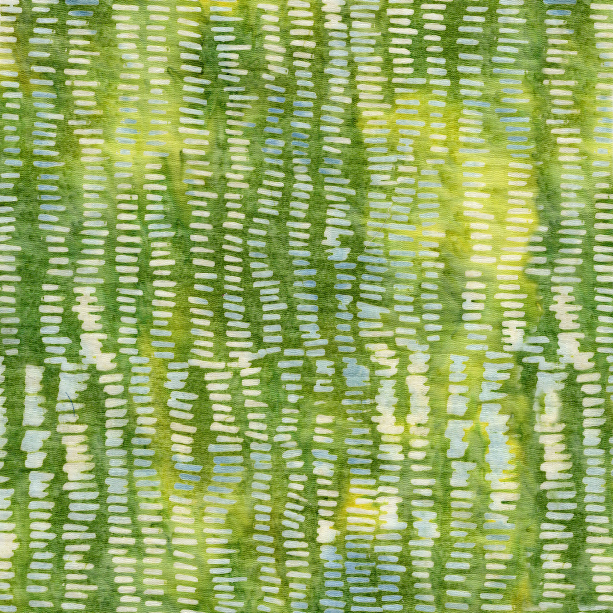Meadow Brook by Jean Wells - Tracks | Multi Green Yellow
