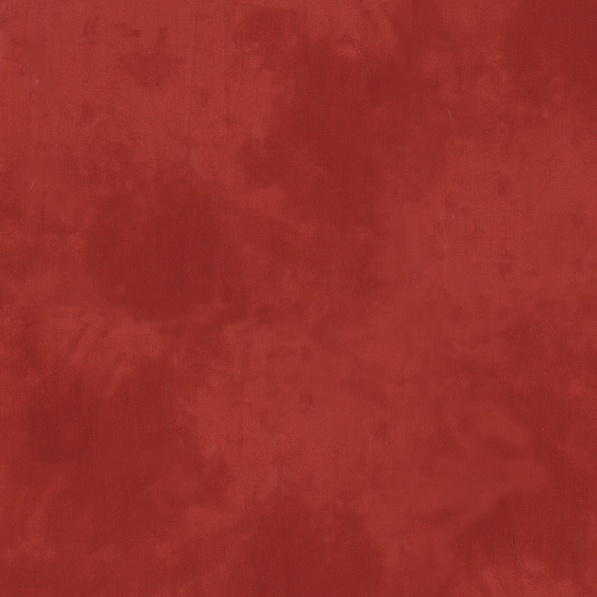 Windham Palette Flannel Barn Red
