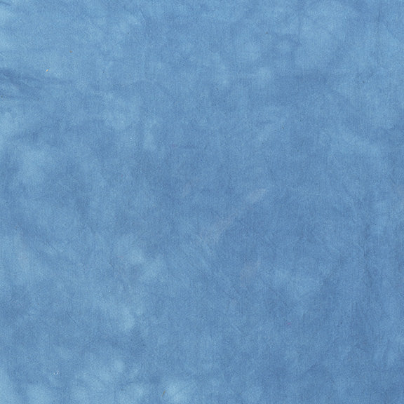 Windham Palette Flannel Giotto Blue