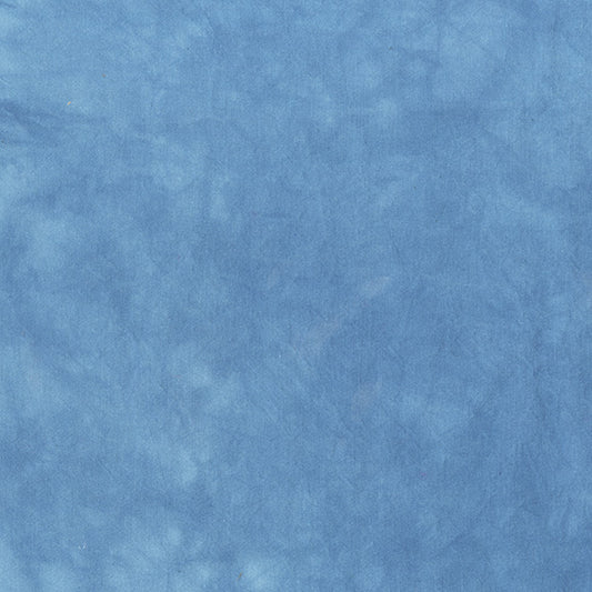 Windham Palette Flannel Giotto Blue