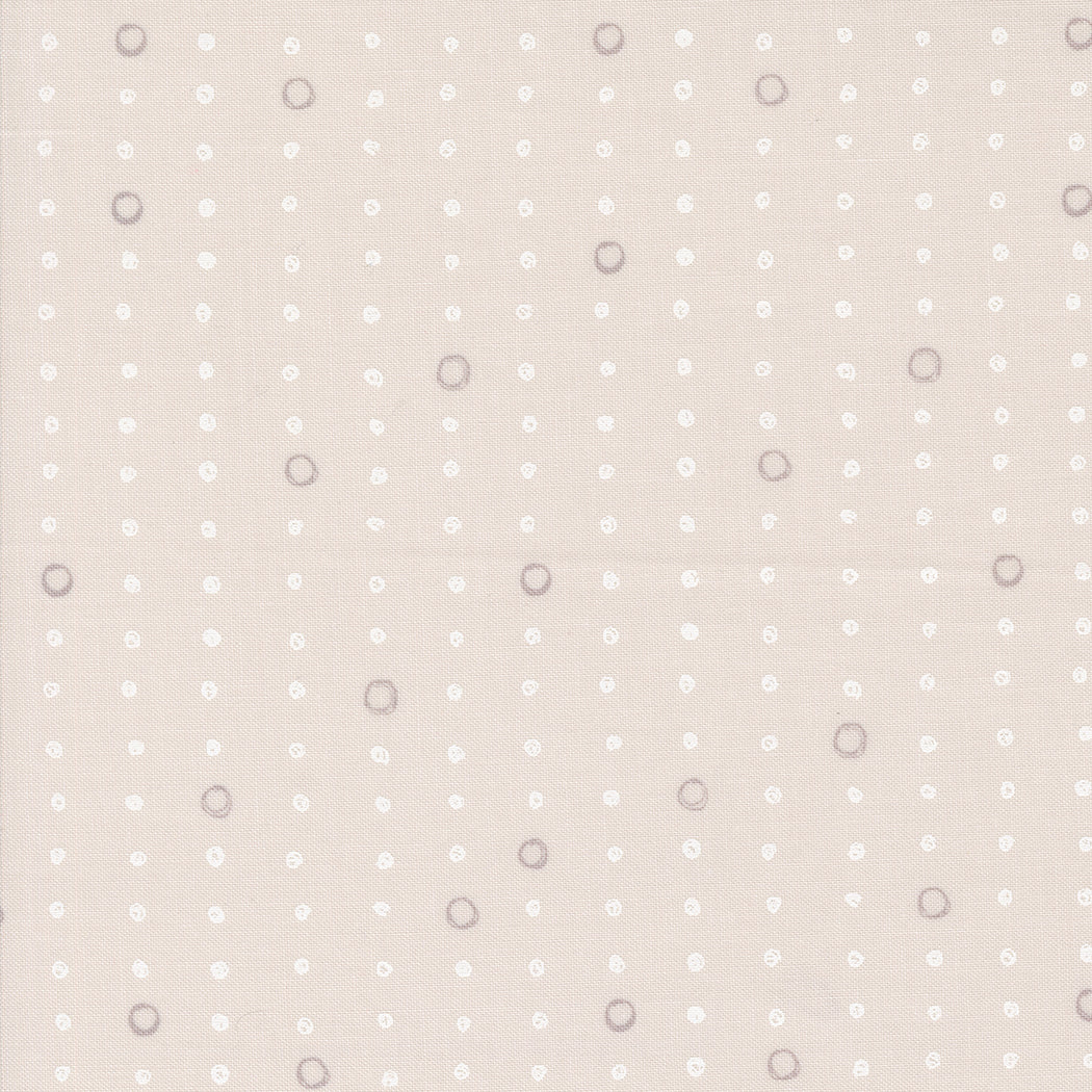 Chirp by Elena Amo - Dots and Circles 39038 Cloud