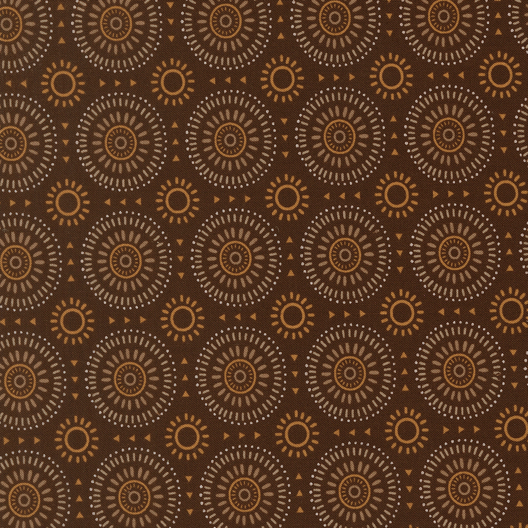 Wildly Cute Safari by Elena Amo - 39083 Soil
