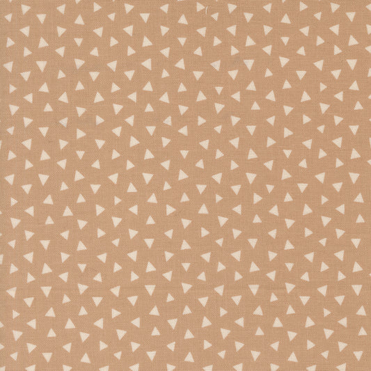 Wildly Cute Safari by Elena Amo - 39084 Tan
