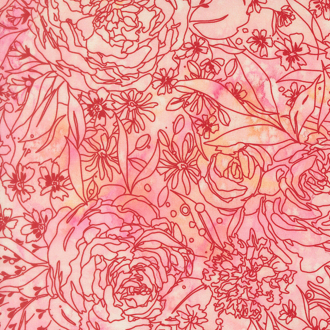 Little Lovelies by Create Joy Project - 39890 Blush