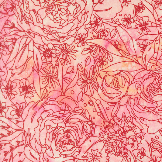 Little Lovelies by Create Joy Project - 39890 Blush