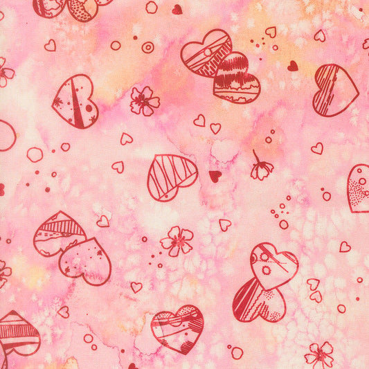 Little Lovelies by Create Joy Project - 39891 Blush