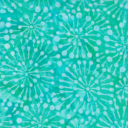 Bermuda Batiks by Moda - 4359 36 Sea