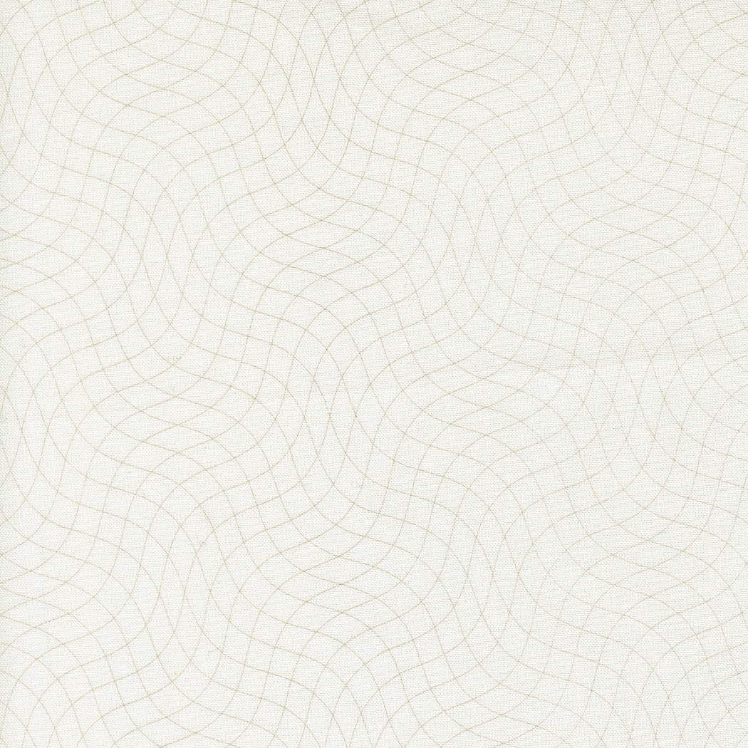 Tranquility by Sariditty - 45074 Off White