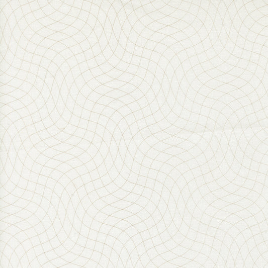 Tranquility by Sariditty - 45074 Off White