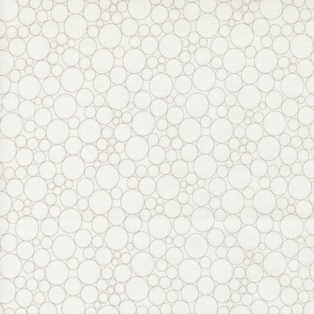 Tranquility by Sariditty - 45075 Off White