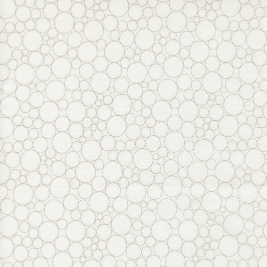 Tranquility by Sariditty - 45075 Off White