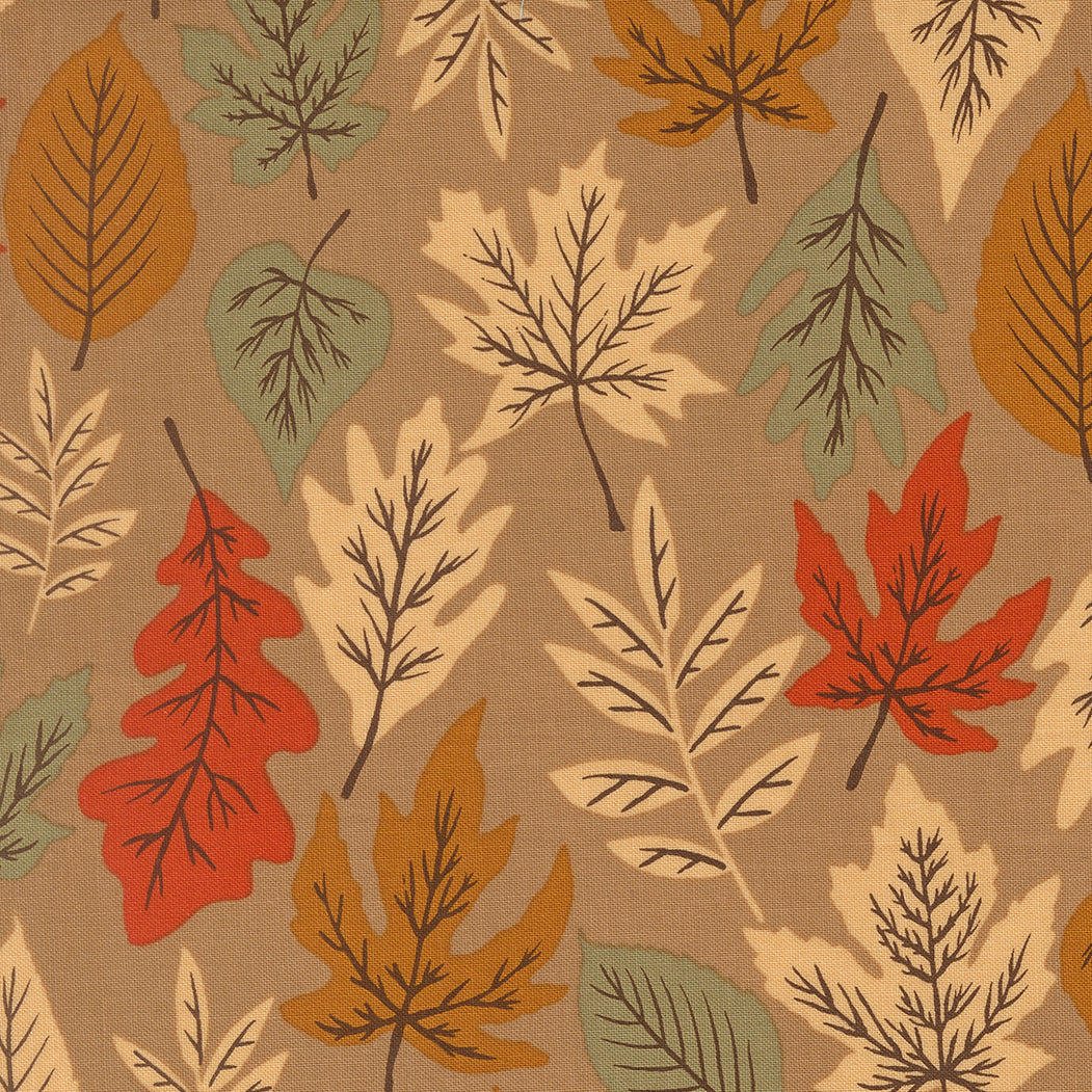 Windfall by Fancy That Design House - 45650 Oatmeal