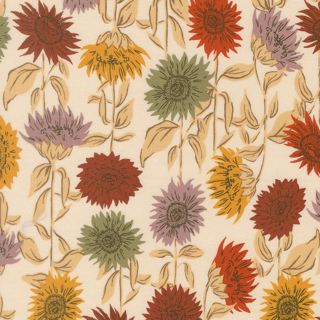 Windfall by Fancy That Design House - 45651 Eggshell