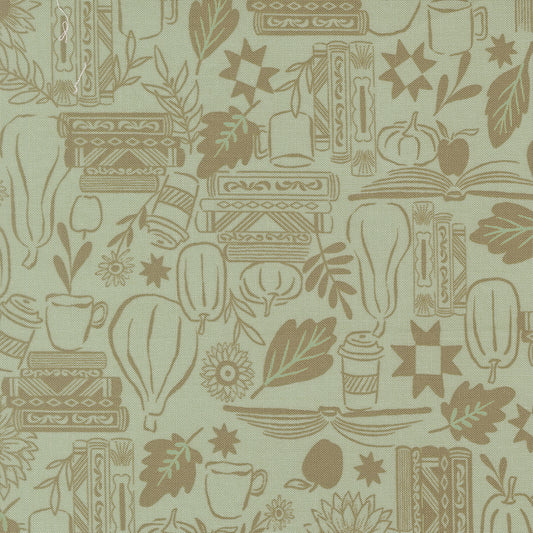 Windfall by Fancy That Design House - 45652 Aqua