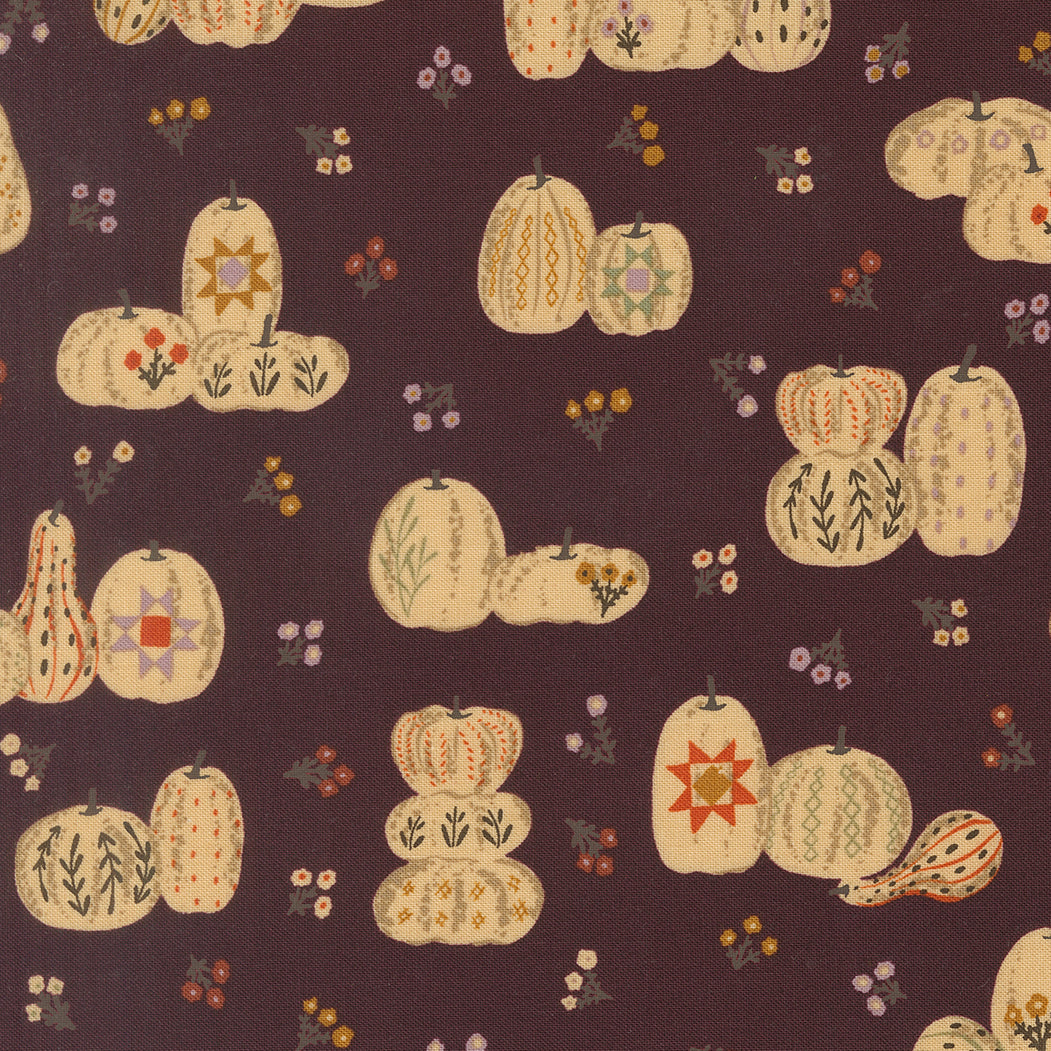 Windfall by Fancy That Design House - 45653 Merlot