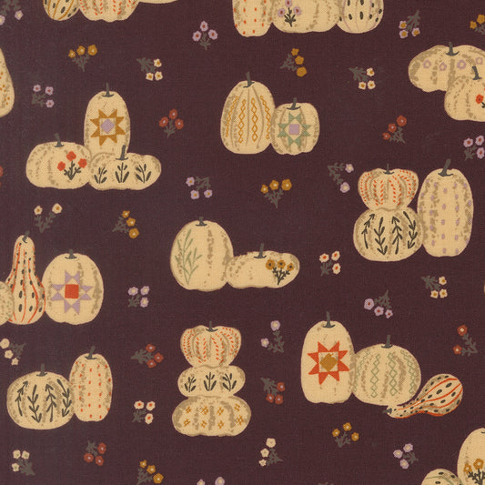 Windfall by Fancy That Design House - 45653 Merlot