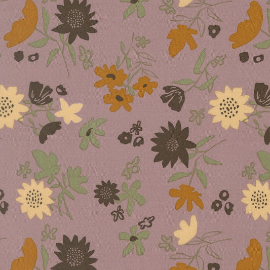 Windfall by Fancy That Design House - 45655 Soft Thistle