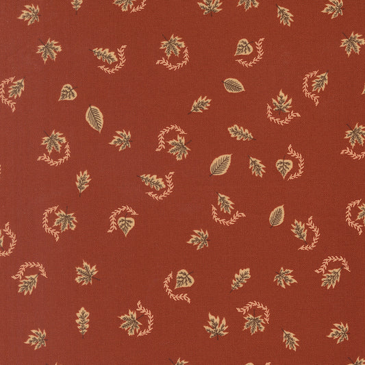 Windfall by Fancy That Design House - 45657 Rust