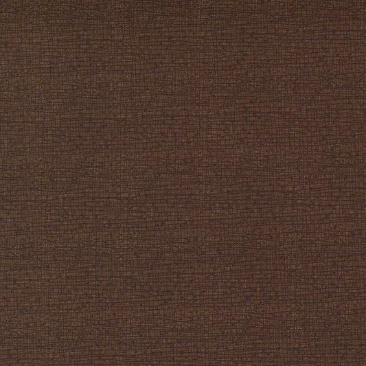 Moda Thatched Chocolate Bar 48626 164
